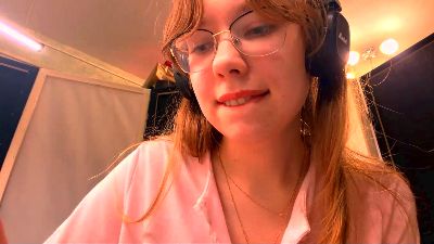 JoRosin webcam model stream image