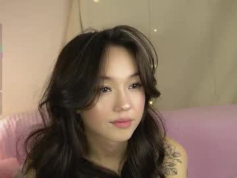 lin_kun webcam model stream image