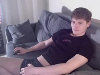 mishasiemens webcam model stream image