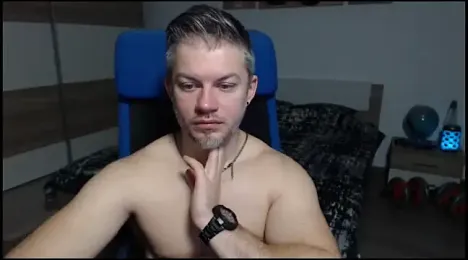 RobbyShawz webcam model stream image