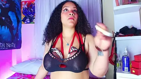 ivonne_diaz1 webcam model stream image