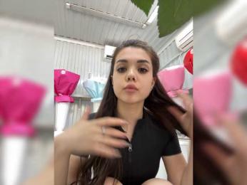Aloeeevera444 webcam model stream image