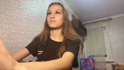 SigneEgli webcam model stream image