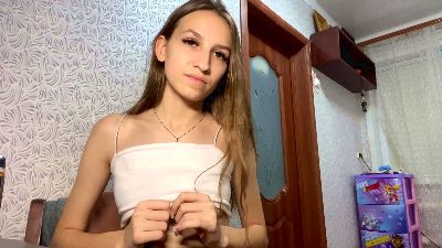 SigneEgli webcam model stream image