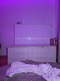 Just_Sophia_ webcam model stream image