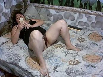 Marusia5656 webcam model stream image