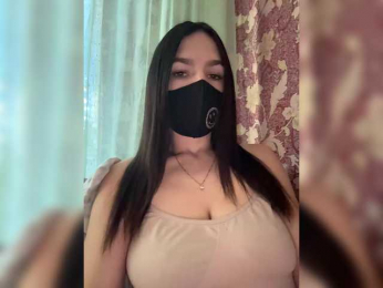 Sweet_Nasty webcam model stream image