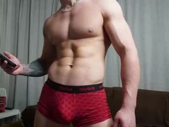 ed_hooligan webcam model stream image