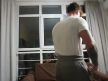 ed_hooligan webcam model stream image