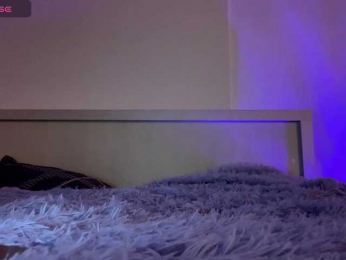 Vanessafoxiii webcam model stream image