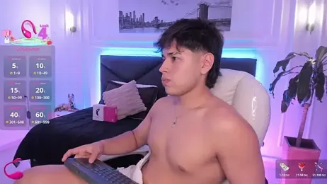 Jordan_24_ webcam model stream image