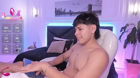 Jordan_24_ webcam model stream image