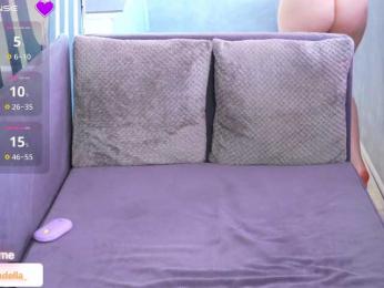 dervindella webcam bongacams model stream image