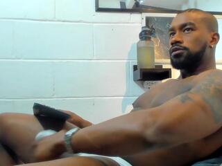Tafari Zulu webcam model stream image