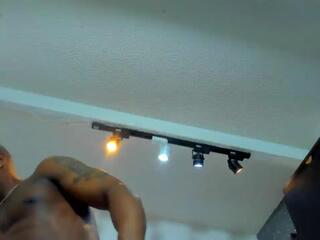 Tafari Zulu webcam flirt4free model stream image
