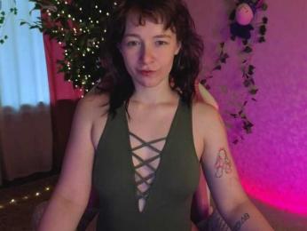 Ricki-Bloom webcam model stream image