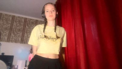 MyrtisMcclard webcam model stream image