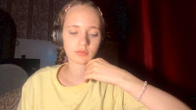 MyrtisMcclard webcam model stream image