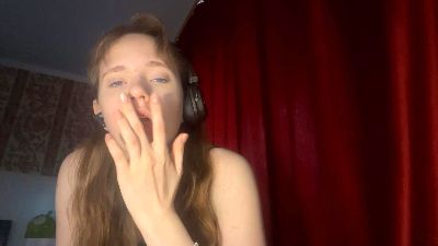 MyrtisMcclard webcam model stream image