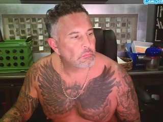 wolftxxxx webcam model stream image