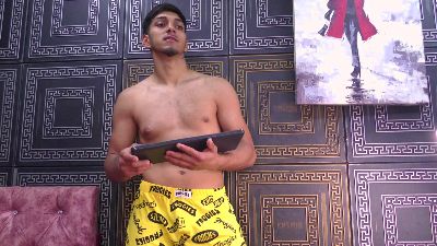 DanteRafaelo webcam cam4 model stream image