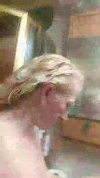 Blonde2go webcam model stream image