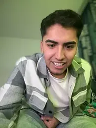 tomy_hot20 webcam model stream image