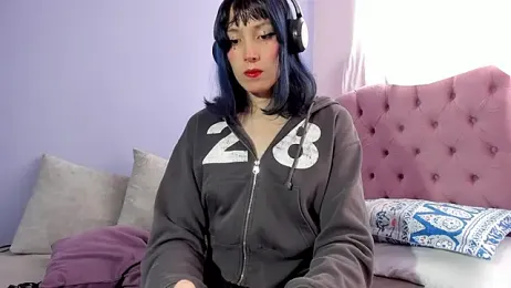 Room312_ webcam model stream image