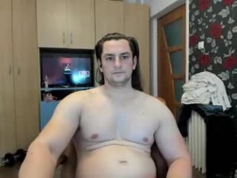 michaelragnar90 webcam model stream image