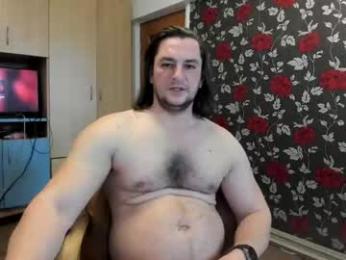 michaelragnar90 webcam model stream image