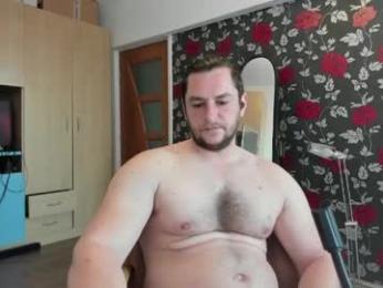 michaelragnar90 webcam model stream image