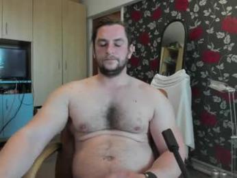 michaelragnar90 webcam model stream image