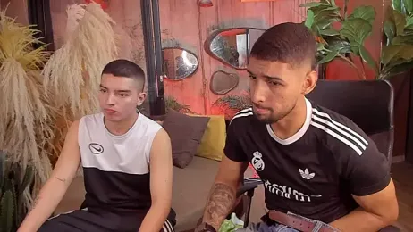 MarcoVitto webcam stripchat model stream image