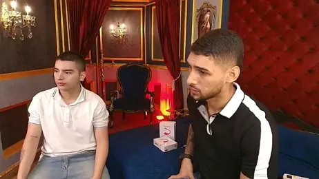 MarcoVitto webcam stripchat model stream image