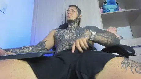 JAXXXONHERD webcam model stream image