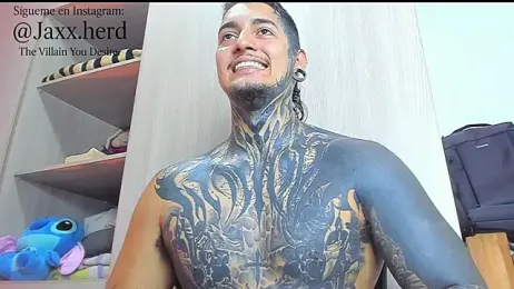 JAXXXONHERD webcam model stream image