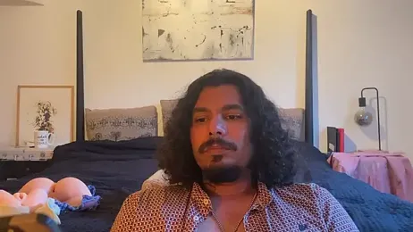 daddyvibes webcam model stream image