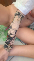 thebest271 webcam model stream image