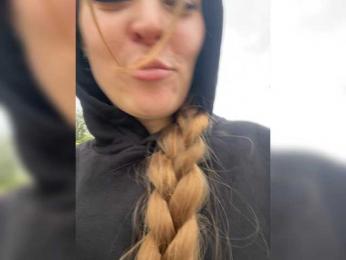 Stacy_Soull webcam model stream image