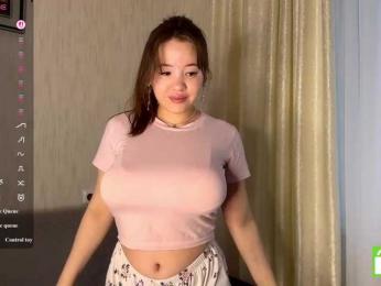 EstellaRosenfeldt webcam bongacams model stream image