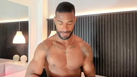 Ganiimedes webcam stripchat model stream image