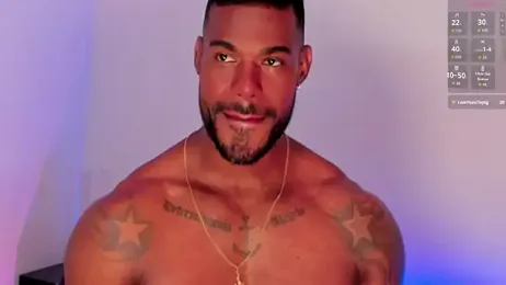 Ganiimedes webcam model stream image