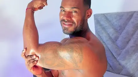 Ganiimedes webcam model stream image