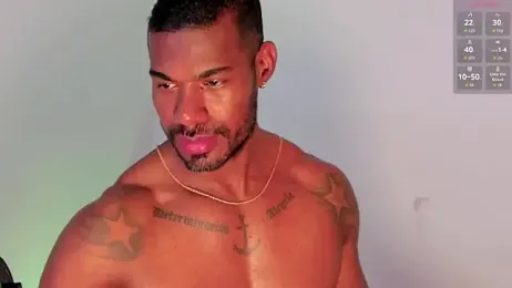 Ganiimedes webcam stripchat model stream image