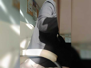 EmmiHot webcam model stream image