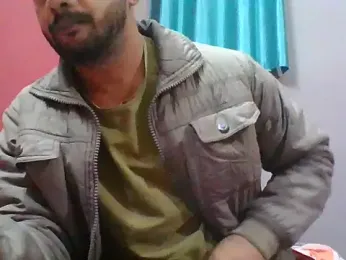 chutlhunter webcam model stream image