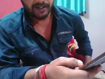 chutlhunter webcam model stream image