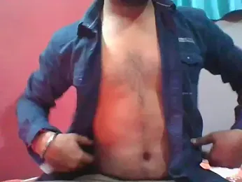 chutlhunter webcam model stream image