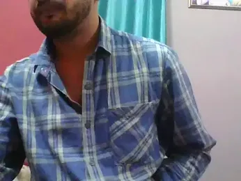 chutlhunter webcam model stream image