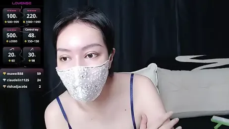 qianqian_ webcam stripchat model stream image